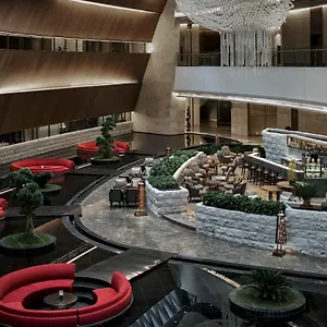 Primus Hongqiao 5* Shanghai