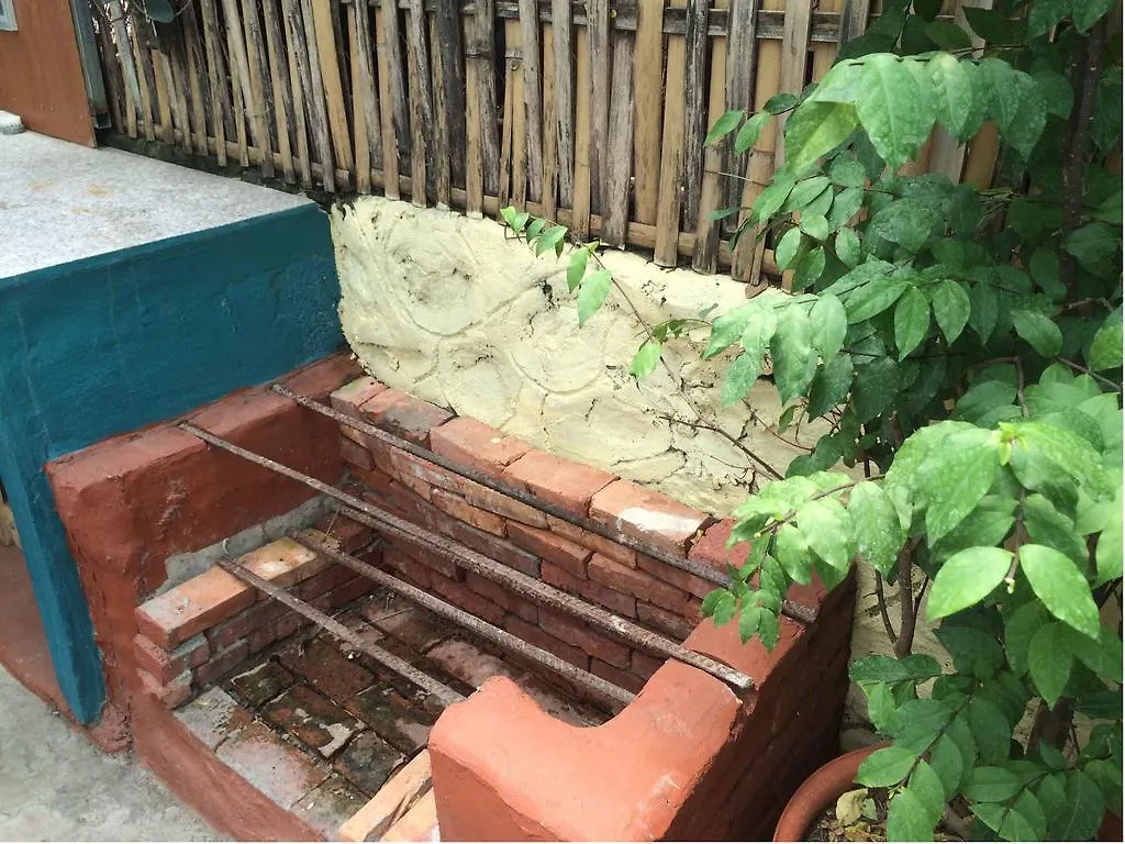 Vanvisa Guesthouse Luang Prabang Guest house