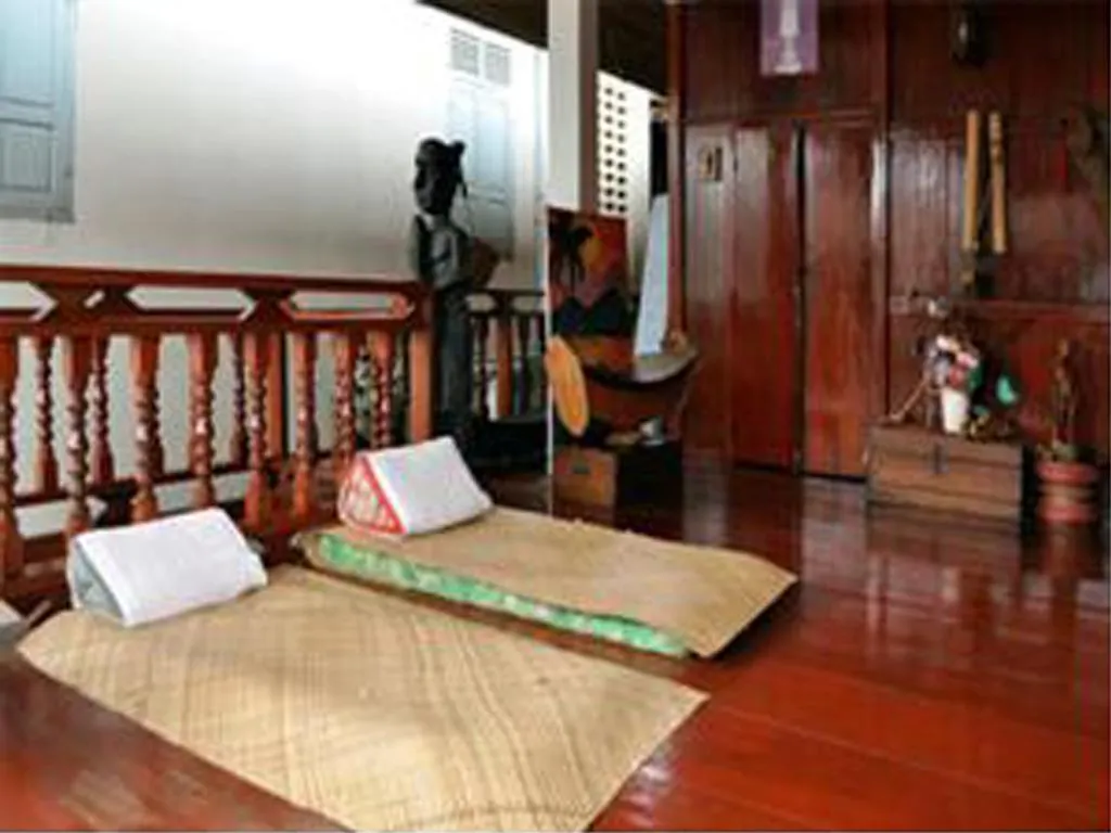 Vanvisa Guesthouse Luang Prabang