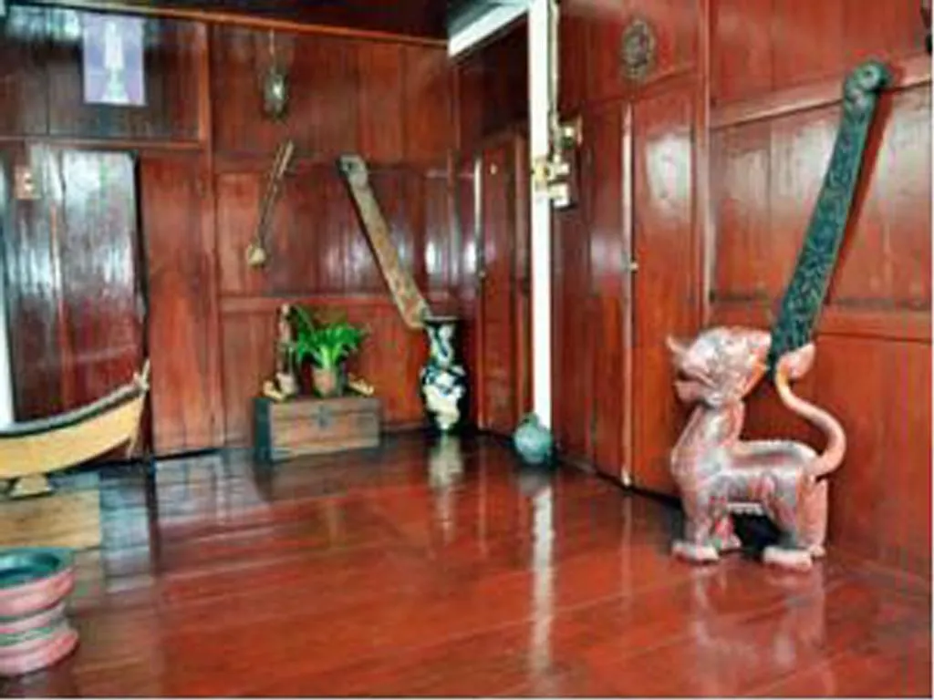 Guest house Vanvisa Guesthouse Luang Prabang