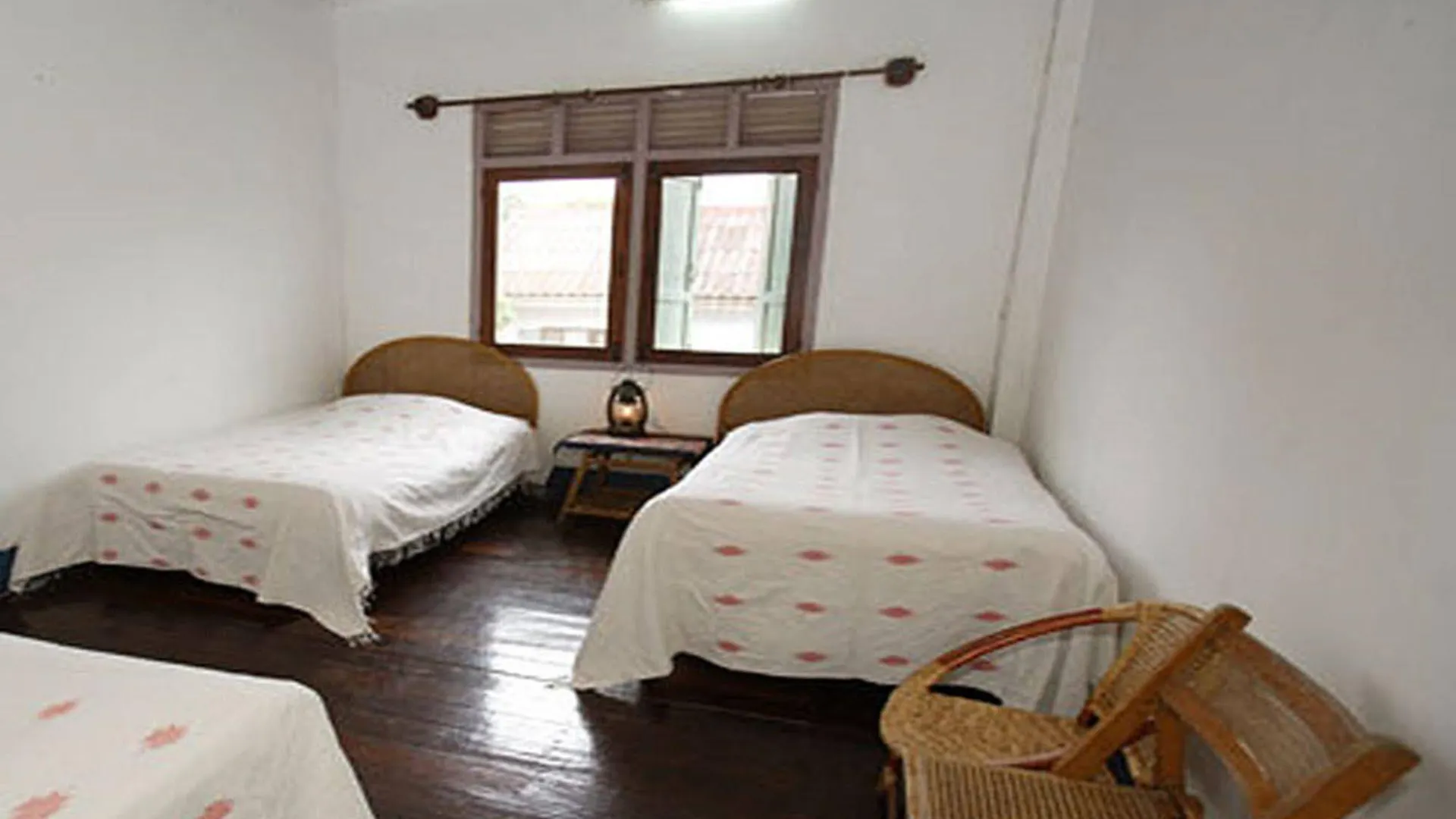 Vanvisa Guesthouse Luang Prabang 2*,