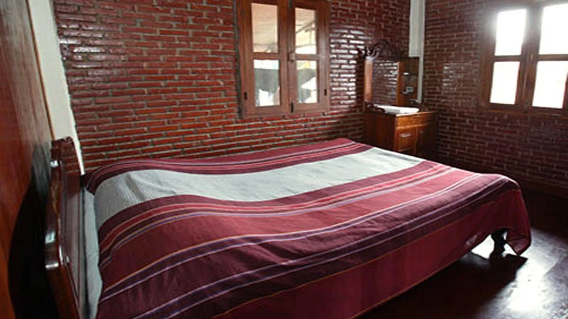 Vanvisa Guesthouse Luang Prabang Guest house