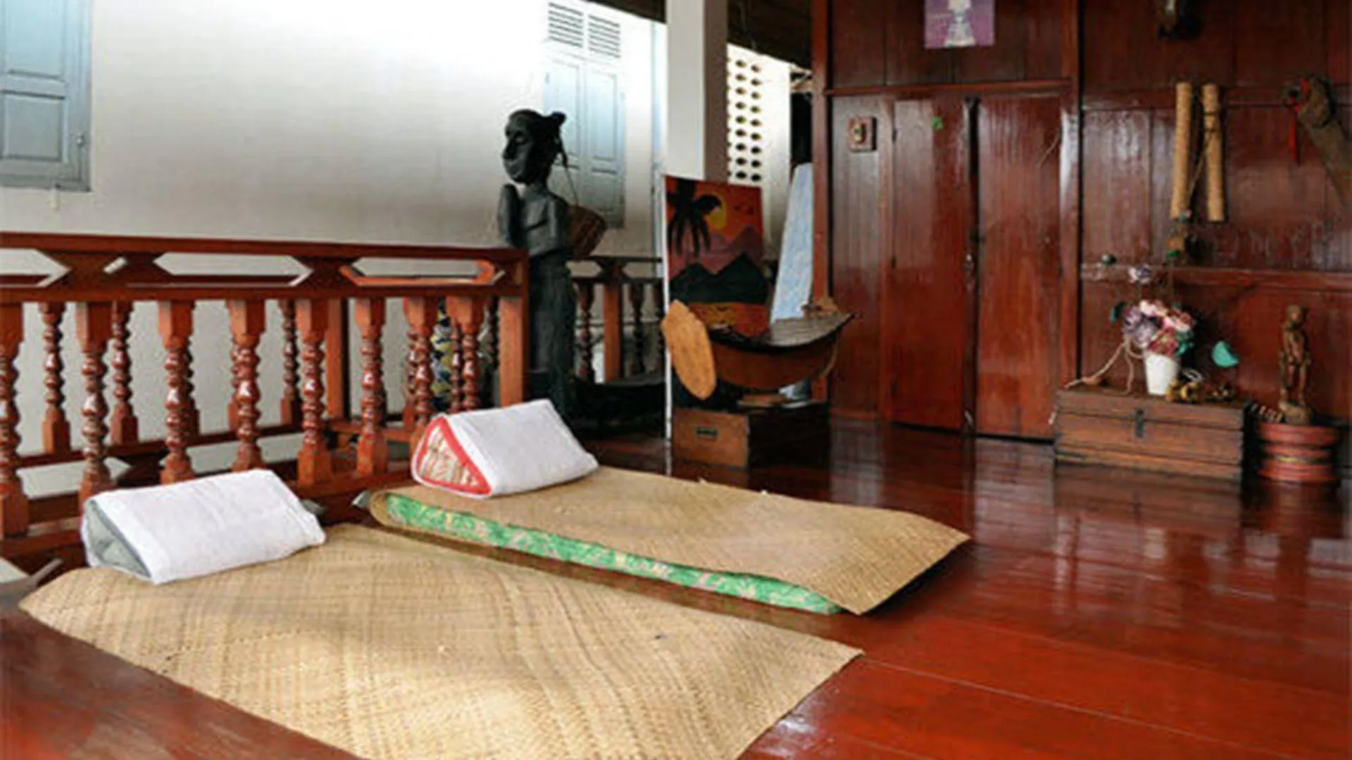 Guest house Vanvisa Guesthouse Luang Prabang