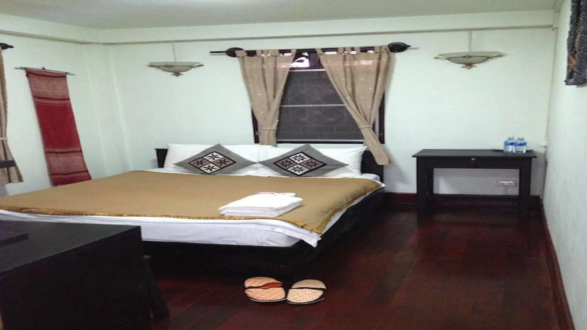 Guest house Vanvisa Guesthouse Luang Prabang
