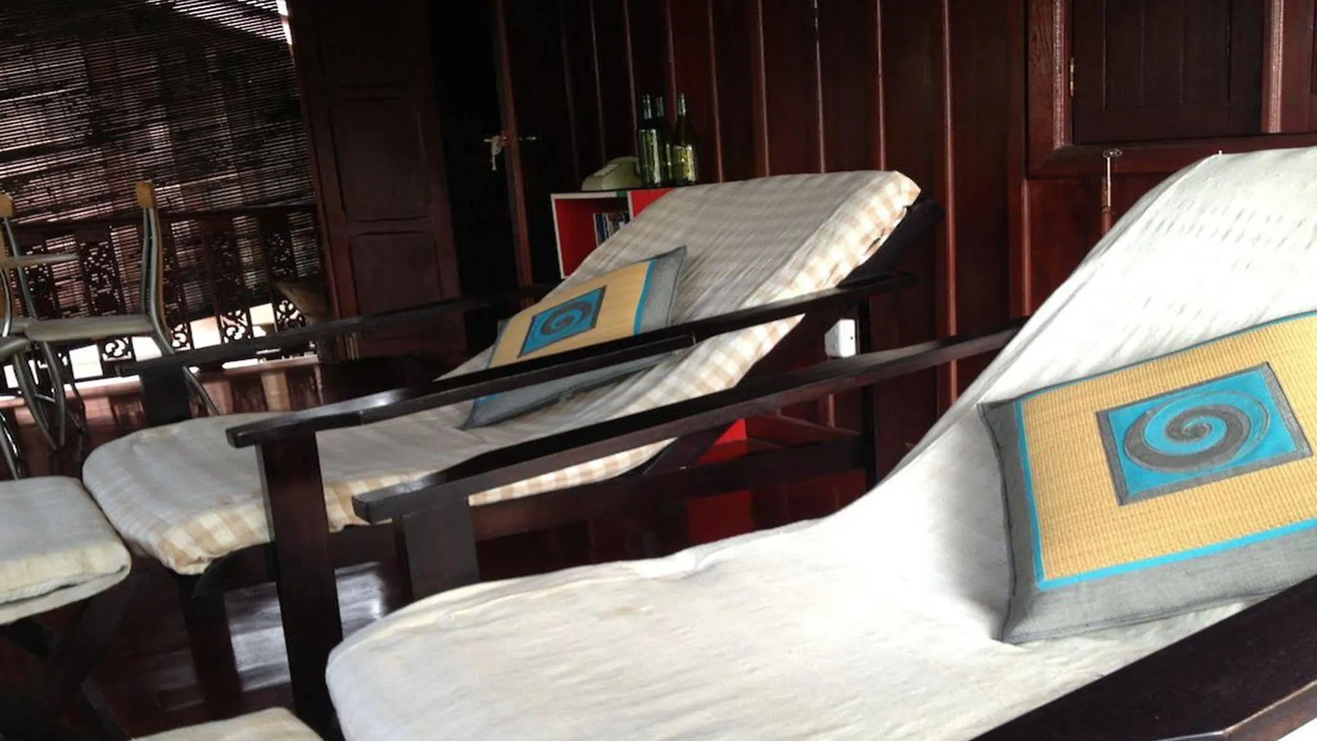 Vanvisa Guesthouse Luang Prabang 2*,