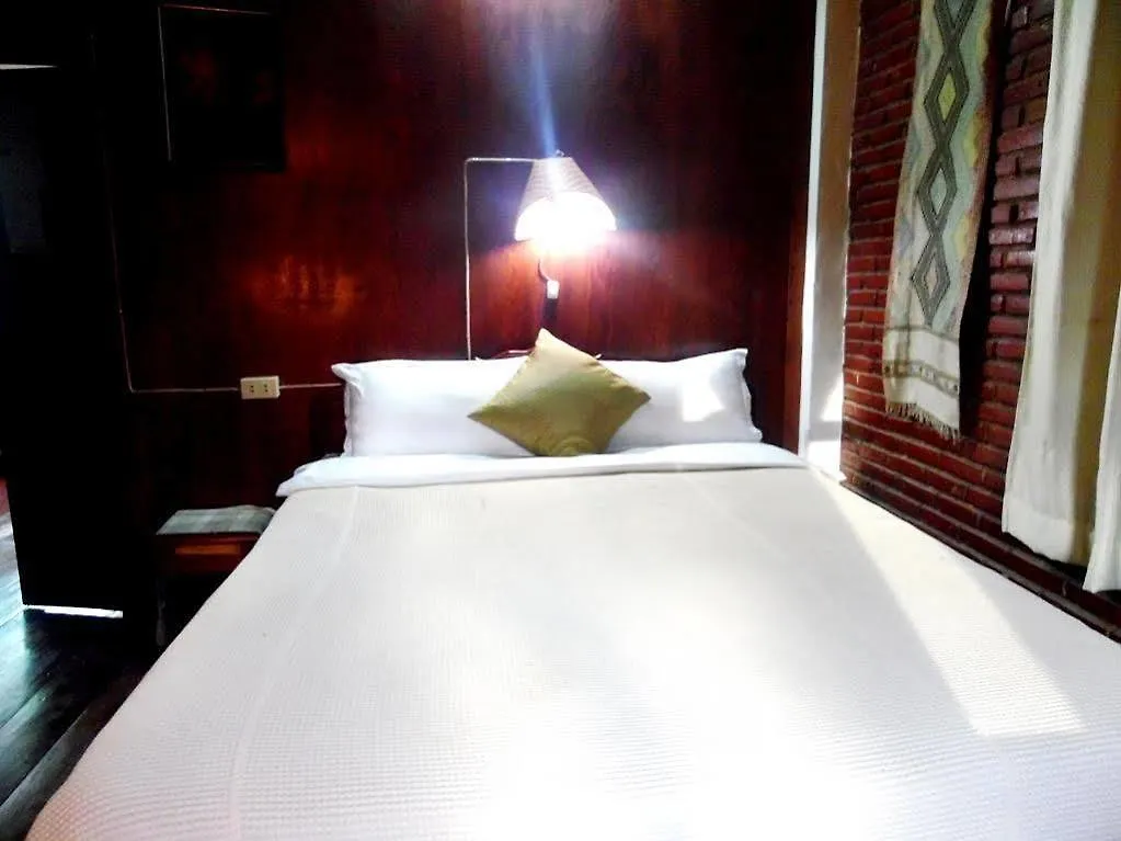 Vanvisa Guesthouse Luang Prabang Guest house